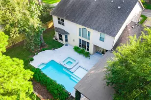 2 Glistening Pond Pl, The Woodlands, TX 77382 - Photo 29