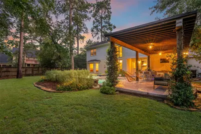 2 Glistening Pond Place, The Woodlands, TX 77382 - Photo 25