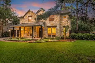 2 Glistening Pond Pl, The Woodlands, TX 77382 - Photo 1