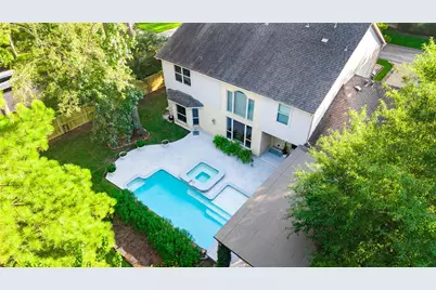 2 Glistening Pond Place, The Woodlands, TX 77382 - Photo 29