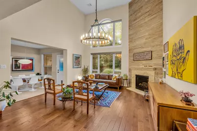 2 Glistening Pond Place, The Woodlands, TX 77382 - Photo 3