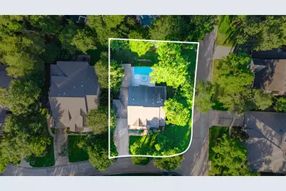 2 Glistening Pond Place, The Woodlands, TX 77382 - Photo 31