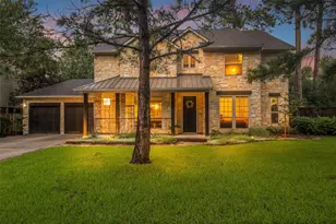 2 Glistening Pond Pl, The Woodlands, TX 77382 - Photo 27