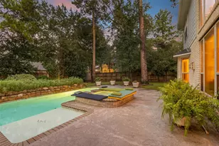 2 Glistening Pond Pl, The Woodlands, TX 77382 - Photo 33
