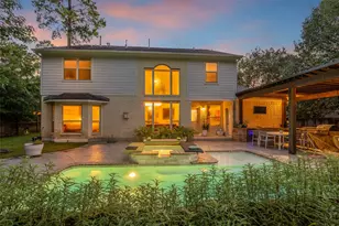 2 Glistening Pond Pl, The Woodlands, TX 77382 - Photo 5