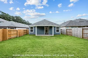 8330 Blue Shell Ln, Cypress, TX 77433 - Photo 7