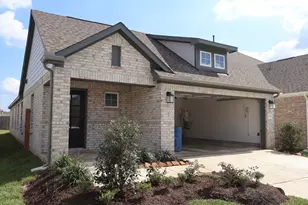 8330 Blue Shell Ln, Cypress, TX 77433 - Photo 1