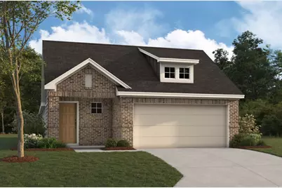 8330 Blue Shell Lane, Cypress, TX 77433 - Photo 1