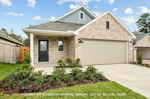 8330 Blue Shell Ln, Cypress, TX 77433 - Photo 5