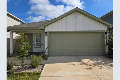 23595 Nectar Crest Heights, Splendora, TX 77372 - Photo 1