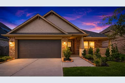 7015 Ivory Sedge Trail, Richmond, TX 77469 - Photo 1