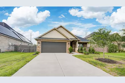7015 Ivory Sedge Trail, Richmond, TX 77469 - Photo 5