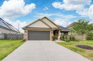 7015 Ivory Sedge Trl, Richmond, TX 77469 - Photo 5