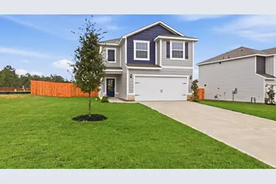 21680 Lotus Elm Street, Magnolia, TX 77354 - Photo 1
