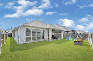 19306 Seabiscuit Stable Trl, Tomball, TX 77377 - Photo 27