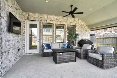 19306 Seabiscuit Stable Trail, Tomball, TX 77377 - Photo 25