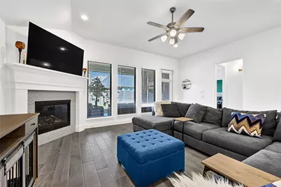 19306 Seabiscuit Stable Trail, Tomball, TX 77377 - Photo 11