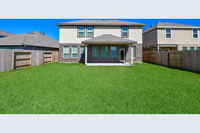 2932 Tantara Dr, Katy, TX 77493 - Photo 33