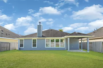 508 Township Drive, League City, TX 77573 - Photo 3