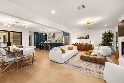 709 W 39th Street, Houston, TX 77018 - Photo 9