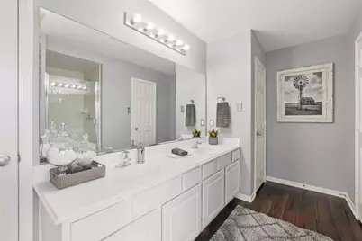 1193 Stallion Ridge, Alvin, TX 77511 - Photo 9