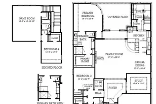 16852 Deep Wingbeat Way, Magnolia, TX 77354 - Photo 7