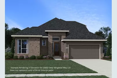 16852 Deep Wingbeat Way, Magnolia, TX 77354 - Photo 1