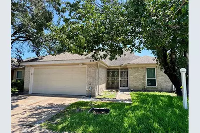 6147 Briar Glade Drive, Houston, TX 77072 - Photo 1
