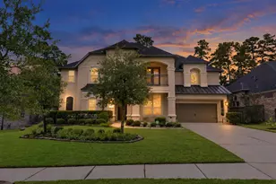 1006 Blossom Field Ln, Pinehurst, TX 77362 - Photo 1
