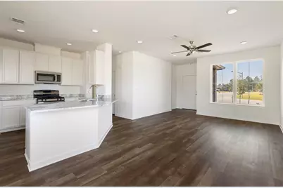 138 Overhill Drive, Huntsville, TX 77320 - Photo 9