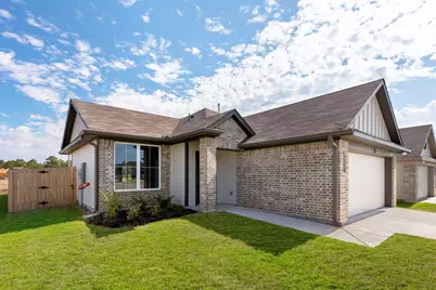 138 Overhill Drive, Huntsville, TX 77320 - Photo 3