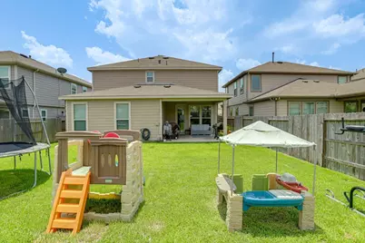 14626 Hemlock Knoll Lane, Houston, TX 77068 - Photo 27