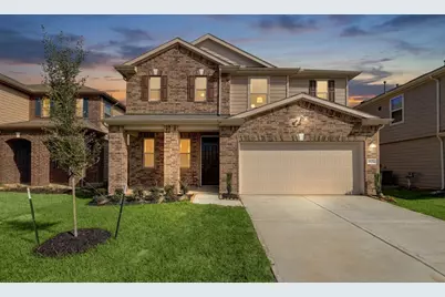 14626 Hemlock Knoll Lane, Houston, TX 77068 - Photo 1