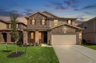 14626 Hemlock Knl Ln, Houston, TX 77068 - Photo 1
