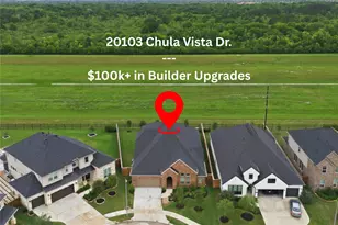 20103 Chula Vis Dr, Cypress, TX 77433 - Photo 1