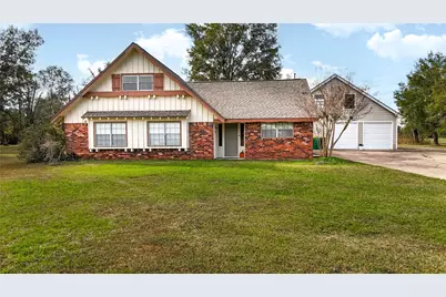 2817 Sams Drive, Seabrook, TX 77586 - Photo 1