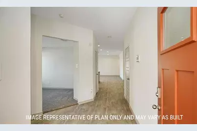 965 Elliott Drive, Nome, TX 77629 - Photo 3