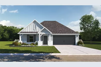 965 Elliott Drive, Nome, TX 77629 - Photo 1