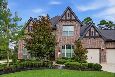 4043 Woodland Meadow Drive, Spring, TX 77386 - Photo 9