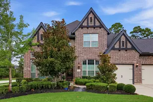 4043 Woodland Meadow Dr, Spring, TX 77386 - Photo 9