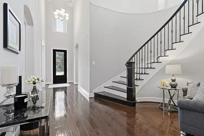 4043 Woodland Meadow Drive, Spring, TX 77386 - Photo 3