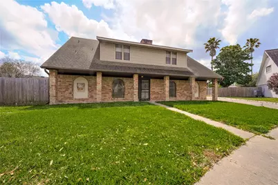 10406 Sagevale Court, Houston, TX 77089 - Photo 1