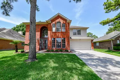 11707 Turtle Lake Drive, Houston, TX 77064 - Photo 1