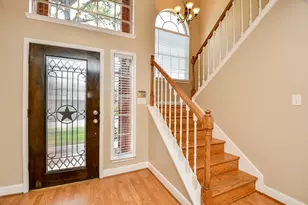 11707 Turtle Lake Dr, Houston, TX 77064 - Photo 5