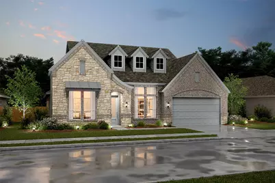 1813 N Wildflower Drive, Deer Park, TX 77536 - Photo 1