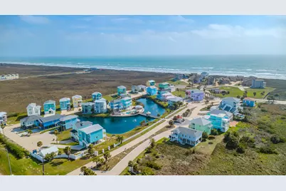 162 La Concha Boulevard #41, Port Aransas, TX 78373 - Photo 1