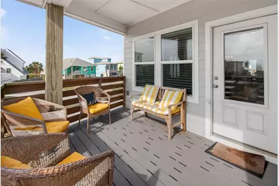 162 La Concha Boulevard #41, Port Aransas, TX 78373 - Photo 31