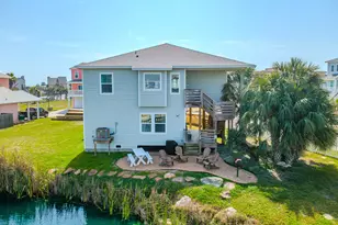 162 La Concha Blvd, Port Aransas, TX 78373 - Photo 9