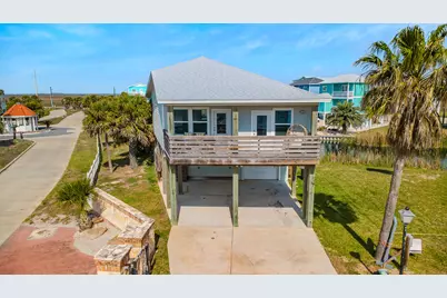 162 La Concha Boulevard #41, Port Aransas, TX 78373 - Photo 3