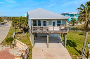 162 La Concha Blvd, Port Aransas, TX 78373 - Photo 3